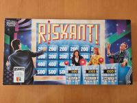 Riskant Spiel, Parker, vollständig, OVP Frankfurt am Main - Bockenheim Vorschau