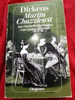 Martin Chuzzlewitt von Charles Dickens West - Zeilsheim Vorschau