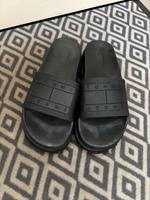 Schlappen von Tommy Hilfiger Bayern - Bad Aibling Vorschau