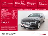 Audi e-tron advanced 55 qu. PANO MATRIX AIR RFK B&O Berlin - Treptow Vorschau