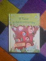 Kinderbuch 7 Tage 7Geschichten Thüringen - Ilmenau Vorschau