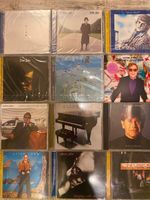 Elton John Sammlung 12 CD´s 5 noch verschweißt. Nordrhein-Westfalen - Hattingen Vorschau