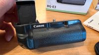 Canon Batterie Grip BG-E3 unbenutzt inklusive Karton Bielefeld - Dornberg Vorschau