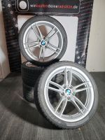 BMW M2 F87 M3 F80 Winterräder 19 Zoll 255 35 R19 X010 Baden-Württemberg - Nagold Vorschau