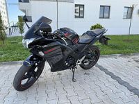 SUCHE HONDA CBR125R, CB125R nach Unfall, Motorschaden, kein TÜV Baden-Württemberg - Vöhringen Vorschau