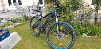 E Bike gebraucht NCM Moscow 48V 250w Zustand top Niedersachsen - Giesen Vorschau