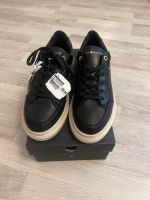 Ledersneaker von TOMMY HILFIGER -nagelneu- Mitte - Wedding Vorschau