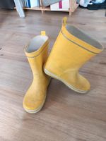 Gummistiefel gr 34 gelb von alive Regenstiefel Baden-Württemberg - Vogt Vorschau