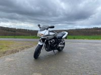 Yamaha FZS 600 Rheinland-Pfalz - Hardert Vorschau