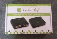 VGA/AUDIO TO HDMI CONVERTER Innenstadt - Köln Altstadt Vorschau