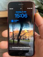 iPhone SE 2020 zum verkaufen Leipzig - Leipzig, Südvorstadt Vorschau