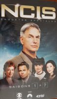 NCIS Enquetes Speciales Saisons 1a7 DVD Kiel - Schilksee Vorschau