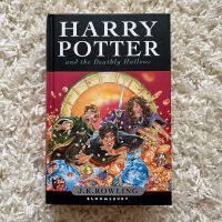 Harry Potter Buch 5 Auf Englisch Nordrhein-Westfalen - Krefeld Vorschau