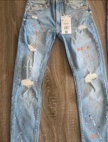 Jeans Hose Gr.34 Niedersachsen - Northeim Vorschau