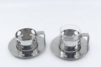 2x ALESSI GIRONTONDO Espressotasse   King-Kong Design Nordrhein-Westfalen - Neuss Vorschau