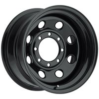 16x7 8x165.1 (8x6.5") US Felge Pick Up Chevrolet American Racing Niedersachsen - Bad Bentheim Vorschau