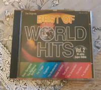 Best of World Hits 2 Musik CD Nordrhein-Westfalen - Krefeld Vorschau