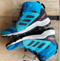 Adidas Terrex Wanderschuhe Gore-Tex Köln - Mülheim Vorschau