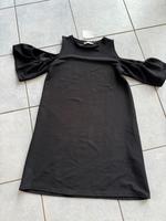 Neu Zara schwarzes Kleid Gr M Bayern - Bamberg Vorschau