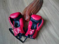 BOXHANDSCHUHE Hessen - Gersfeld Vorschau