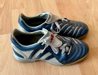 Fußballschuhe Adidas Halle - Größe 35 Bayern - Roth Vorschau