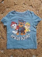 Paw Patrol Shirt C&A / neuwertig Rheinland-Pfalz - Contwig Vorschau