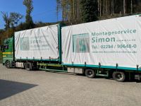 Container nach Kundenwunsch zur Miete oder Kauf Nordrhein-Westfalen - Morsbach Vorschau
