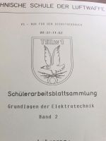 Technische Schule der Luftwaffe 1 , Band 2 Baden-Württemberg - Volkertshausen Vorschau