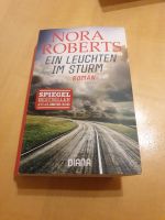 Nora Roberts EIN LEUCHTEN IM STURM TB Bayern - Kottgeisering Vorschau