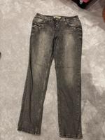 Cecil Jeans Gr 31 grau Hose Nordrhein-Westfalen - Rees Vorschau