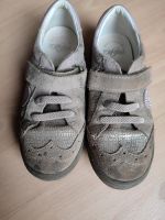 Primigi Sneaker Halbschuhe Klettschuh Gr. 30 Eimsbüttel - Hamburg Eidelstedt Vorschau