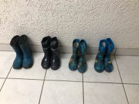 Gummistiefel verschiedene Größen Saarland - Beckingen Vorschau