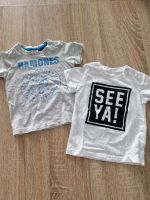 H&M T-Shirt Set Ramones See Ya Niedersachsen - Duderstadt Vorschau