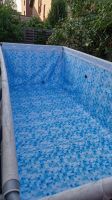 Pool Bestway Power Steel™ Solo Pool 412 x 201 x 122cm GEBRAUCHT Nordrhein-Westfalen - Neuss Vorschau