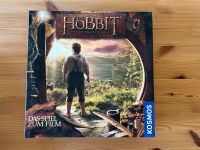 Brettspiel Der Hobbit - Das Spiel zum Film Pankow - Prenzlauer Berg Vorschau