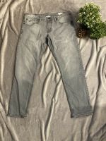 Reell Jeans grau Herren Bayern - Scheyern Vorschau