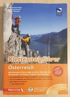 Klettersteigführer Österreich Alpenverlag Hessen - Mücke Vorschau