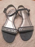 Damenschuhe Sandalen - Graceland Größe 37 NEU Nordrhein-Westfalen - Salzkotten Vorschau