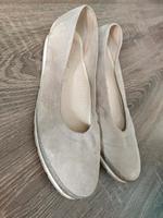 Gabor Ballerina * grau * 40 Bochum - Bochum-Mitte Vorschau