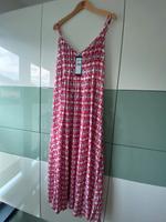 Riani Kleid Trägerkleid Maxikleid pink lila 349€ neu Rheinland-Pfalz - Igel Vorschau