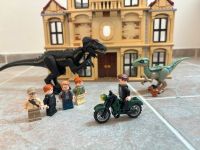 ⭐️ Lego Jurassic World 75930 wie NEU Nordrhein-Westfalen - Grefrath Vorschau