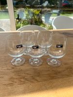 5 x Glas, Cognac Schwenker Leonardo Niedersachsen - Oldenburg Vorschau