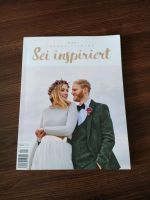 Zeitschrift Hochzeitswahn Sei inspiriert Nordrhein-Westfalen - Holzwickede Vorschau