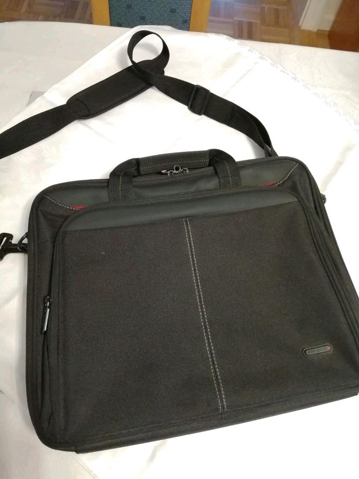 Laptoptasche  15 Zoll in Werdohl