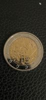 2 € Münze Jubiläum Paulskirchenverfassung 2024 Nordrhein-Westfalen - Radevormwald Vorschau