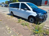 Mercedes-Benz Mercedes-Benz Vito Tourer 116 CDI LANG 9 SIT Brandenburg - Nauen Vorschau