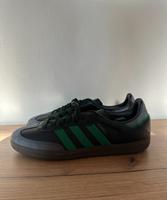 Adidas Samba OG Leder Sneaker Gr.40 2/3 NEU Bayern - Langenzenn Vorschau