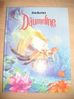 Däumeline Buch v. Don Bluth's Rheinland-Pfalz - Wöllstein Vorschau