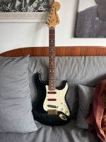 Fender Stratocaster Strat Custom Vintage Duncan brass relic cs Stuttgart - Degerloch Vorschau