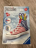 Ravensburger 3D Puzzle Sneaker USA Nordrhein-Westfalen - Dinslaken Vorschau